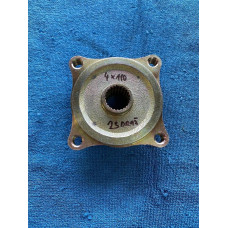 naboj kola ATV  110-125cc zadni